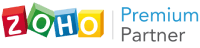 ZOHO premium Partners